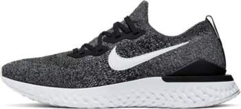 Nike Epic React Flyknit 2 `Black`