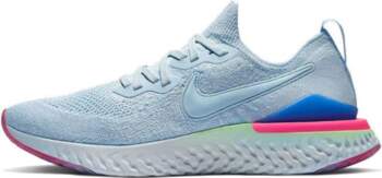Nike Epic React Flyknit 2 Ūdeņraža