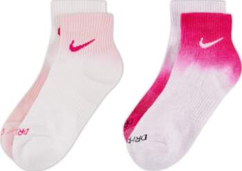 Nike EVERYDAY Potītes Zeķes Unisex 2