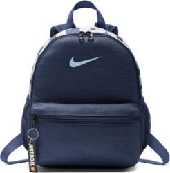 Nike Fabric Backpack Mini Men`s Navy