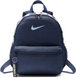 Nike Fabric Backpack Mini Men`s Navy