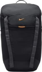 Nike Fabric Backpack Regular Unisex Black