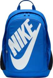 Nike Fabric Backpack Regular Unisex Blue