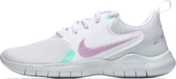 Nike Flex Experience Run 10 Balts