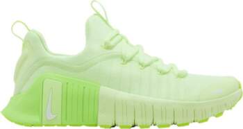 Nike Free Metcon 6 Barely Volt