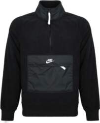 Nike Half-Zip Stand Collar Sport Pullover
