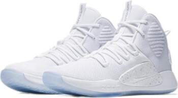 Nike Hyperdunk X EP Mid White