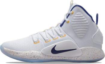 Nike Hyperdunk X EP `White Regency