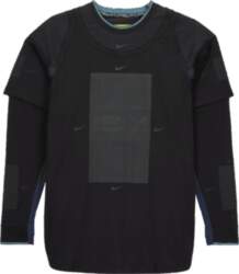 Nike ISPA Lightweight Breathable Long Sleeve