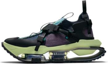 Nike ISPA Road Warrior `Clear Jade`