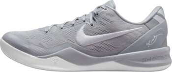 Nike Kobe 8 Protro `Wolf Grey`