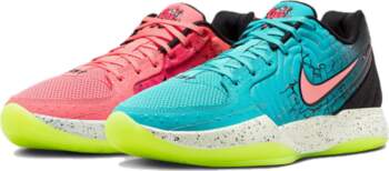 Nike Kool Aid X Ja 2