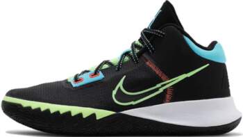 Nike Kyrie Flytrap 4 Black Lime