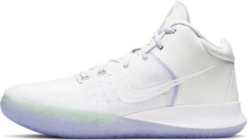 Nike Kyrie Flytrap 4 EP White