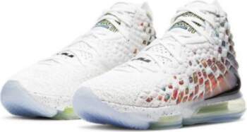 Nike LeBron 17 EP Air Command