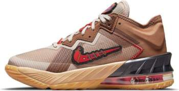 Nike LeBron 18 Low Wile E
