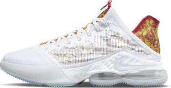 Nike Lebron 19 Low EP  Magic