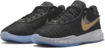 Nike LeBron 20 EP Low Fab