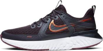 Nike Legend React 2 `Burgundy Ash