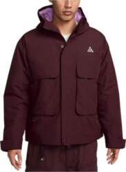 Nike Logo Zip-Up Long Sleeve Jacket