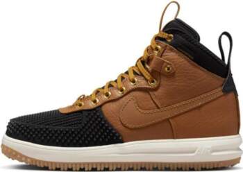 Nike Lunar Force 1 High Duckboot