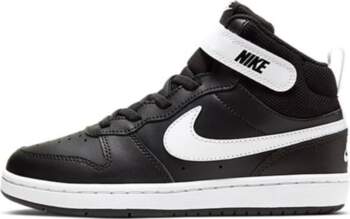 Nike Mid 2 Hook and loop