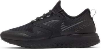 Nike Odyssey React 2 Shield `Black
