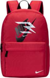Nike Polyester Backpack Regular Unisex Furong