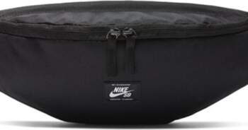 Nike Polyester Sling Bag Fanny Pack