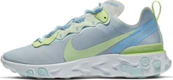 Nike React Element 55 Frosted Spruce