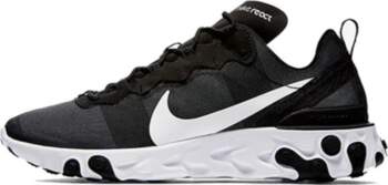 Nike React Element 55 Melni Balti