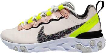 Nike React Element 55 Premium Light