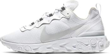 Nike React Element 55 `Pure Platinum`