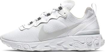 Nike React Element 55 Se White