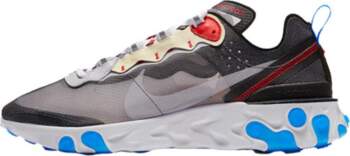 Nike React Element 87 Dark Grey
