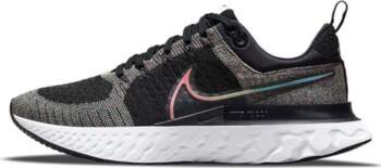 Nike React Infinity Run Flyknit 2
