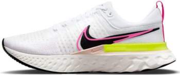 Nike React Infinity Run Flyknit 2