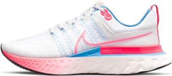 Nike React Infinity Run Flyknit 2