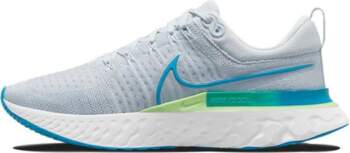 Nike React Infinity Run Flyknit 2