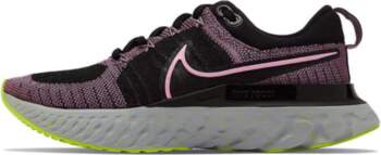 Nike React Infinity Run Flyknit 2
