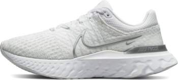 Nike React Infinity Run Flyknit 3