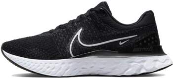 Nike React Infinity Run Flyknit 3