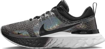 Nike React Infinity Run Flyknit 3