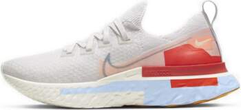 Nike React Infinity Run Flyknit Psychic