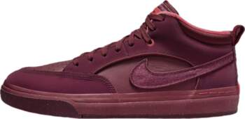 Nike React Leo SB Dark Beetroot