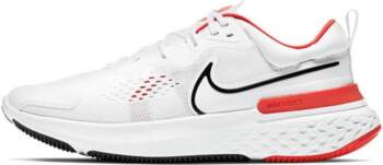 Nike React Miler 2 Sport Minimalist