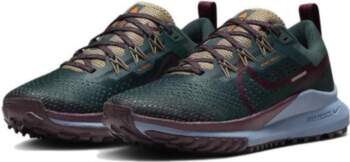 Nike React Pegasus Trail 4 Deep