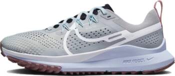 Nike React Pegasus Trail 4 Gaiši
