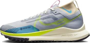 Nike React Pegasus Trail 4 GORE-TEX