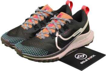 Nike React Pegasus Trail 4 Low